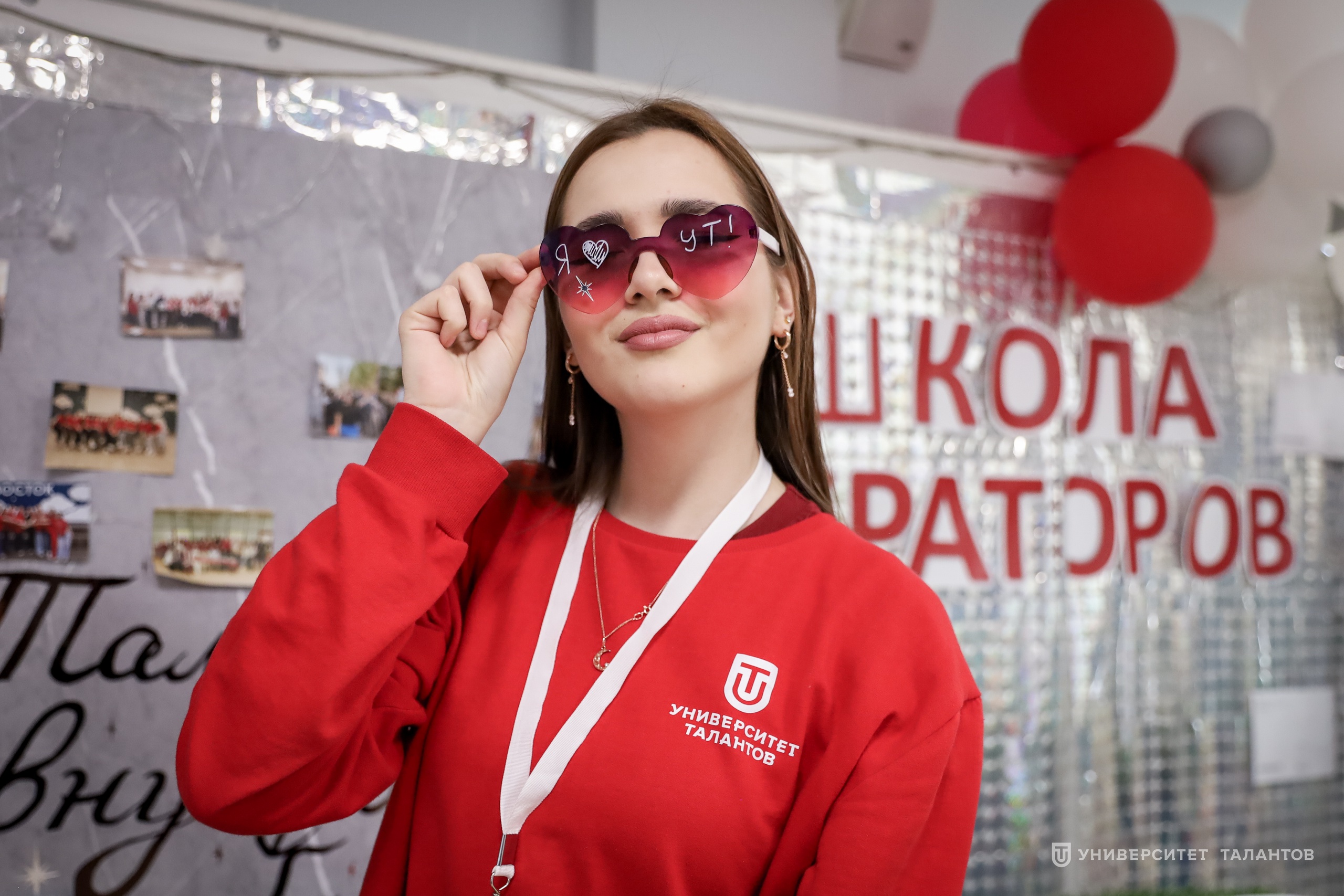 Алло, мы ищем кураторов!